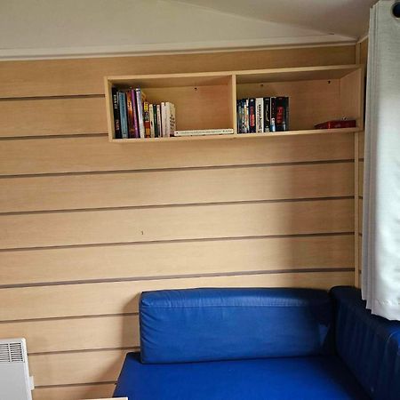 Mobil Home 6 Personnes Alsace Biesheim Εξωτερικό φωτογραφία