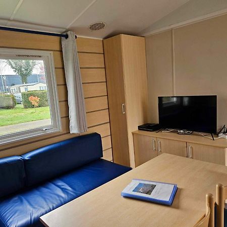 Mobil Home 6 Personnes Alsace Biesheim Εξωτερικό φωτογραφία