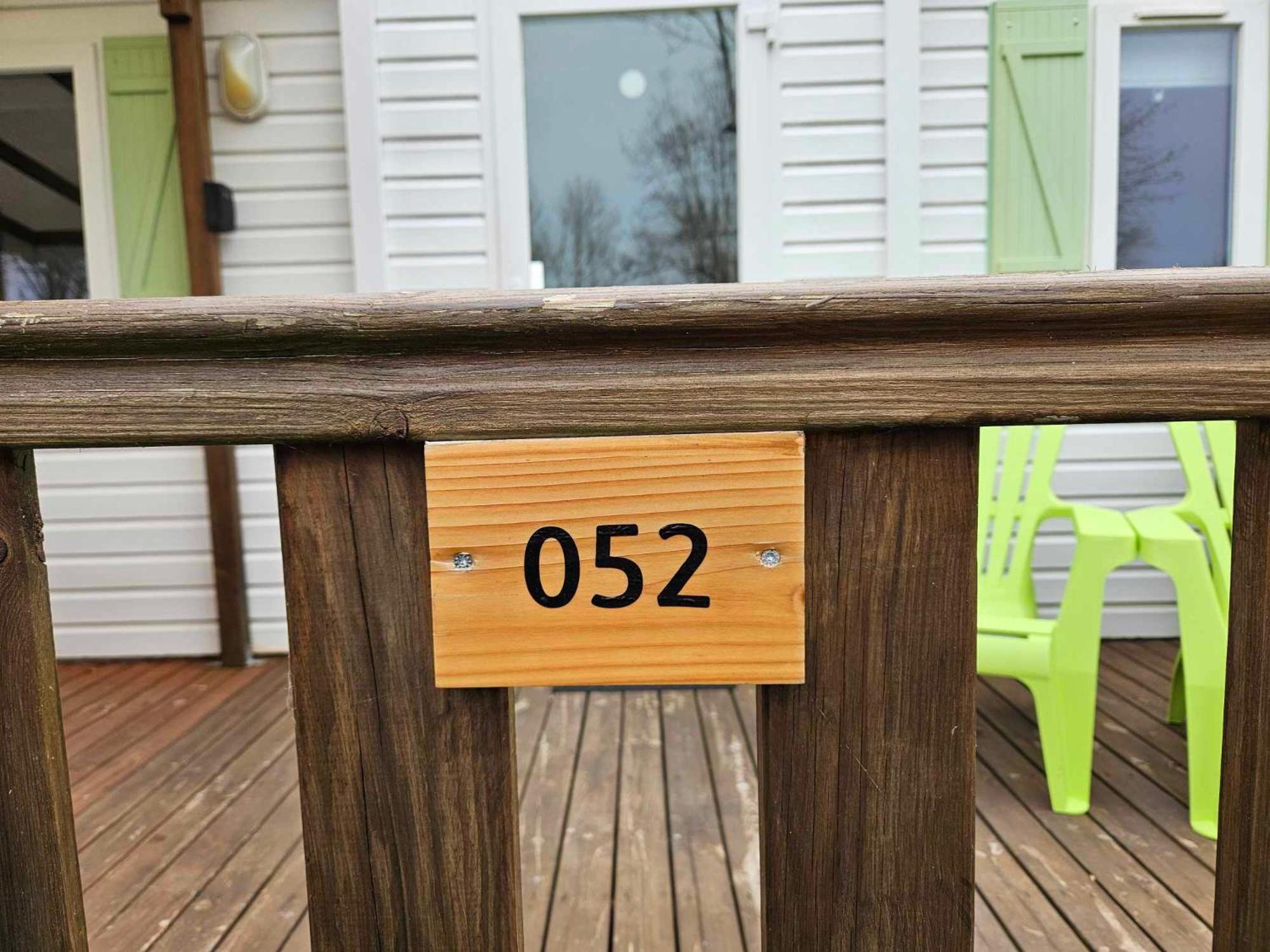 Mobil Home 6 Personnes Alsace Biesheim Εξωτερικό φωτογραφία