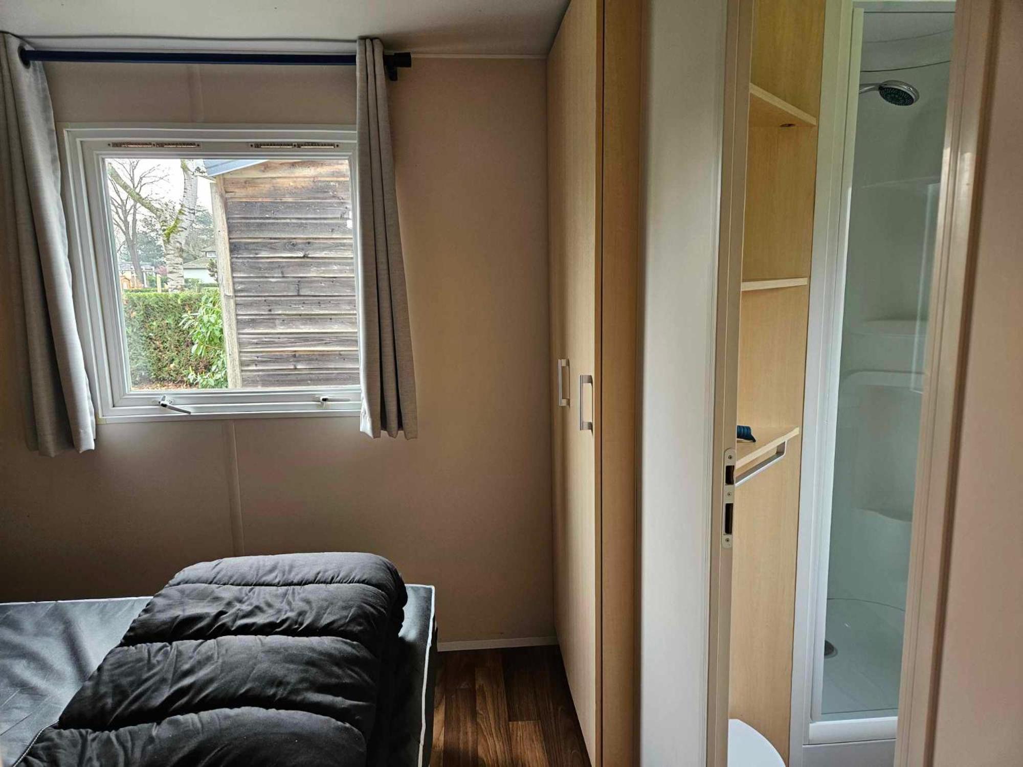 Mobil Home 6 Personnes Alsace Biesheim Εξωτερικό φωτογραφία