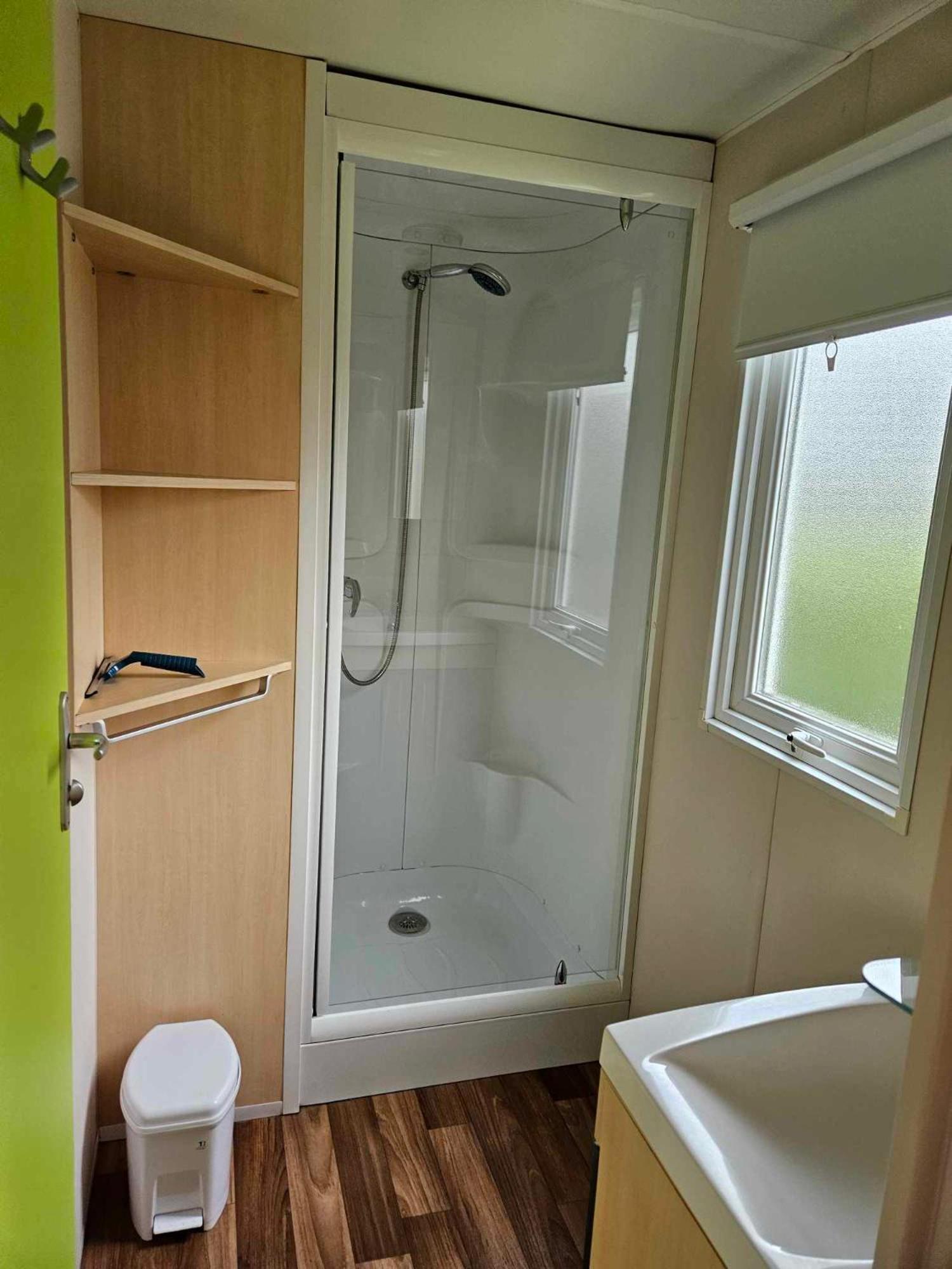 Mobil Home 6 Personnes Alsace Biesheim Εξωτερικό φωτογραφία