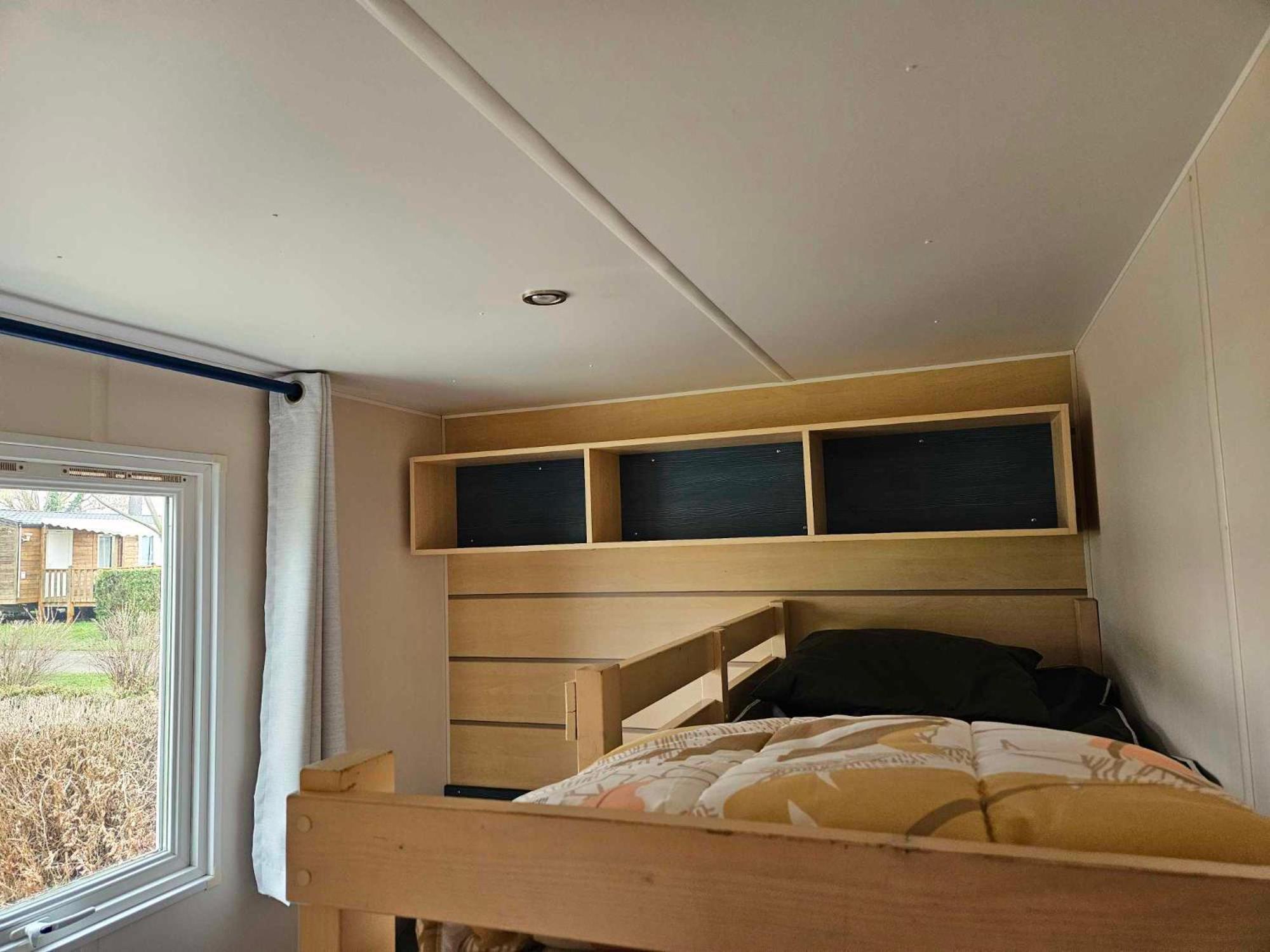 Mobil Home 6 Personnes Alsace Biesheim Εξωτερικό φωτογραφία